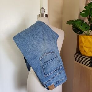 American Eagle 90's Bootcut Jeans Size 14 NEW!